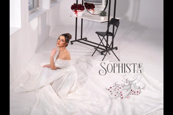Venčanice Sophista